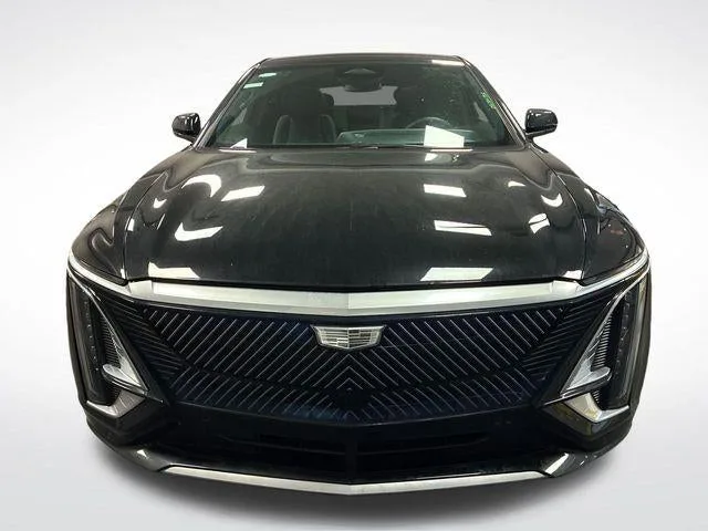 2024 Cadillac LYRIQ Tech photo 40