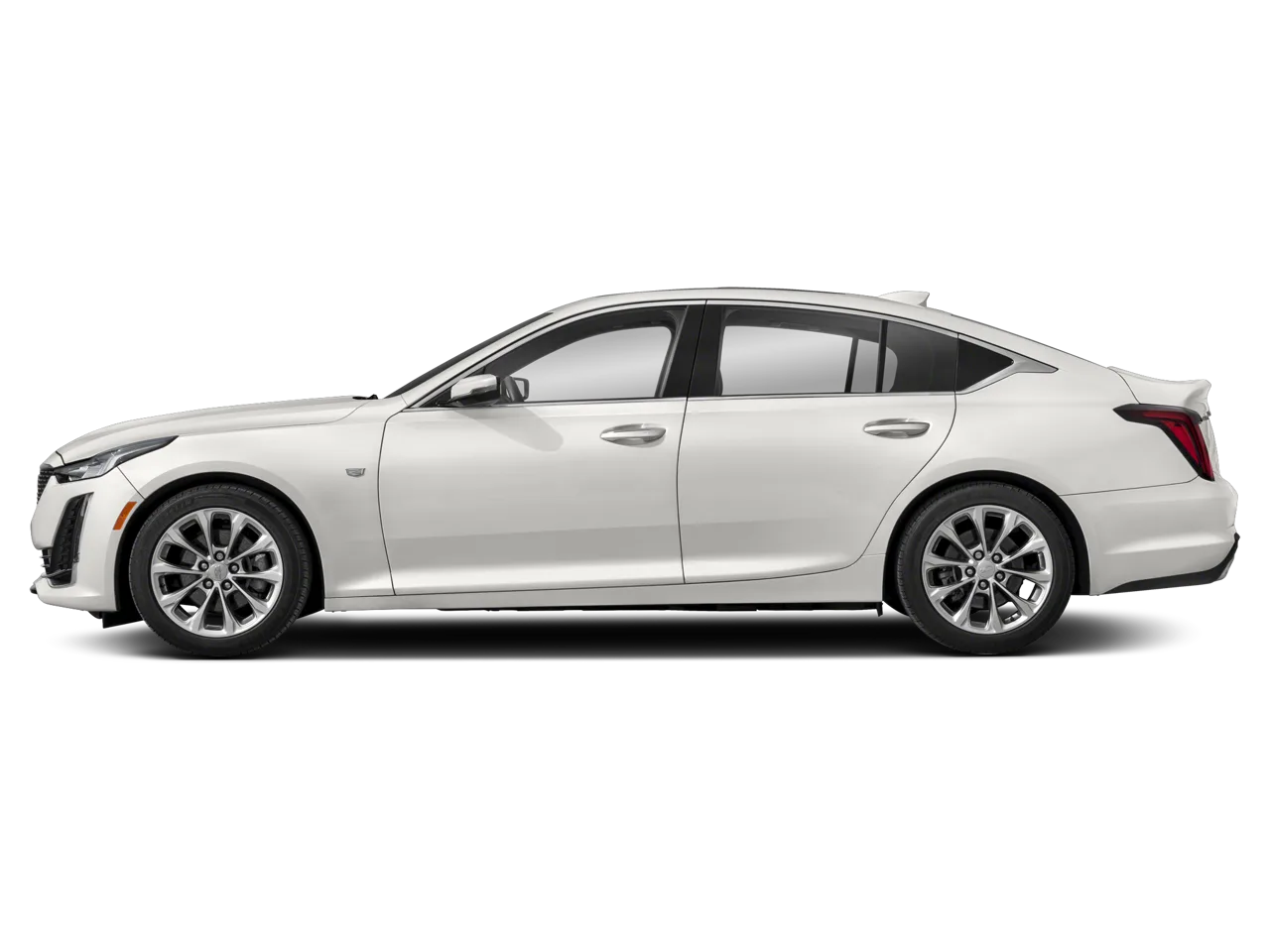 2020 Cadillac CT5 Premium Luxury photo 3