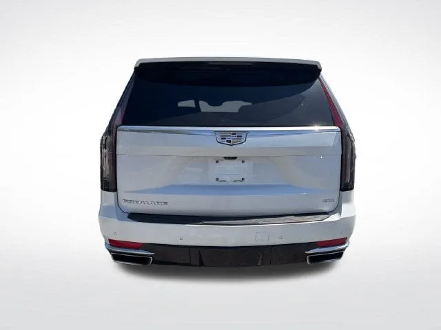2023 Cadillac Escalade ESV 4WD Premium Luxury photo 4