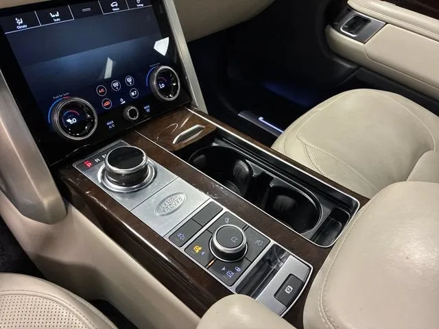 2021 Land Rover Range Rover P525 Westminster photo 25