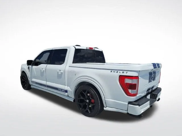 2022 Ford F-150 XL photo 2