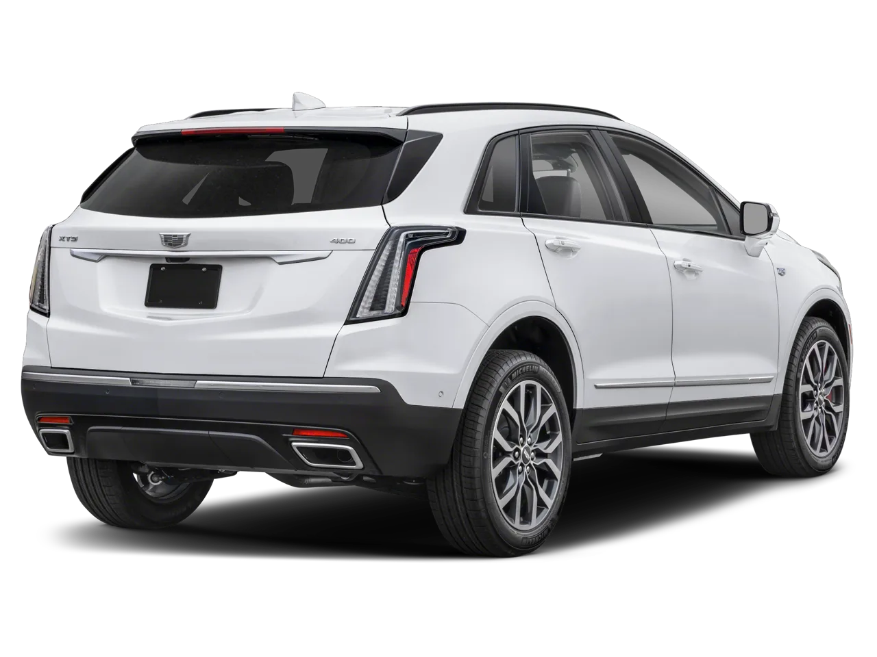 2024 Cadillac XT5 Sport photo 2