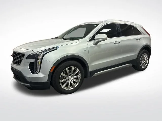 2019 Cadillac XT4