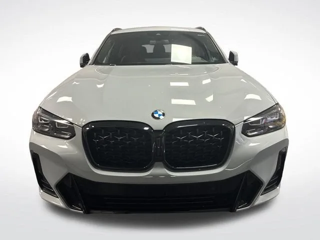 2023 BMW X4 xDrive30i photo 8