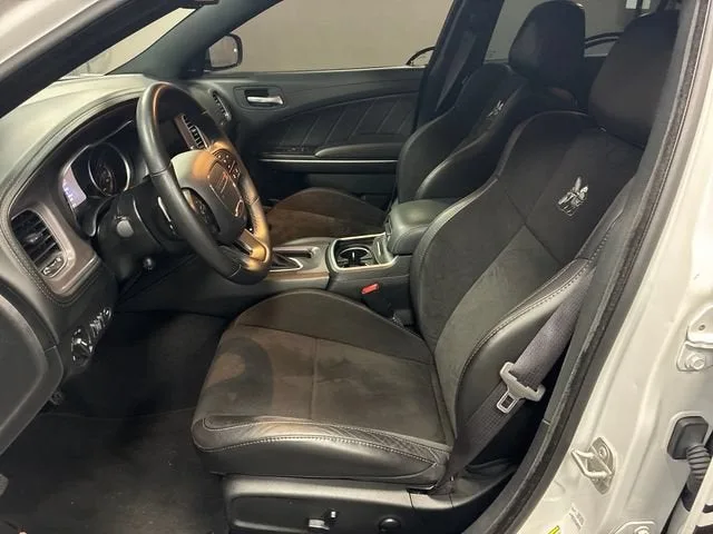 2023 Dodge Charger Scat Pack photo 9