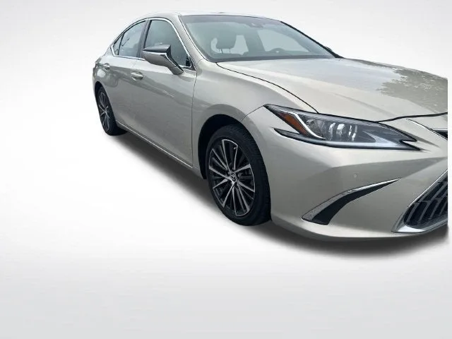 2024 Lexus ES ES 350 photo 7