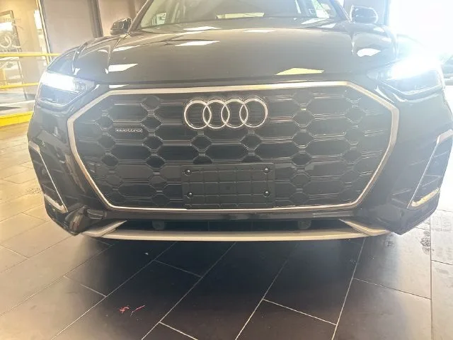 2024 Audi Q5 S line Premium photo 8