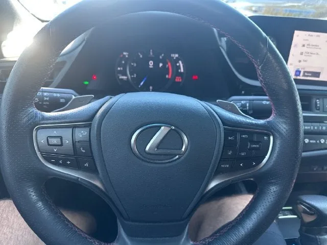 2024 Lexus ES ES 350 F SPORT Handling photo 14