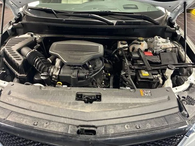 2023 Cadillac XT6 Sport photo 23