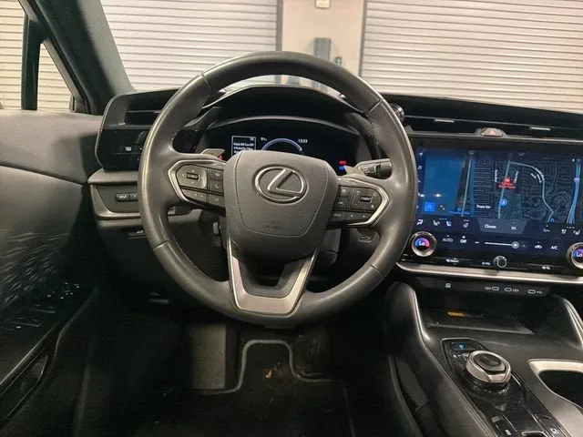 2023 Lexus RZ RZ 450e Premium photo 13