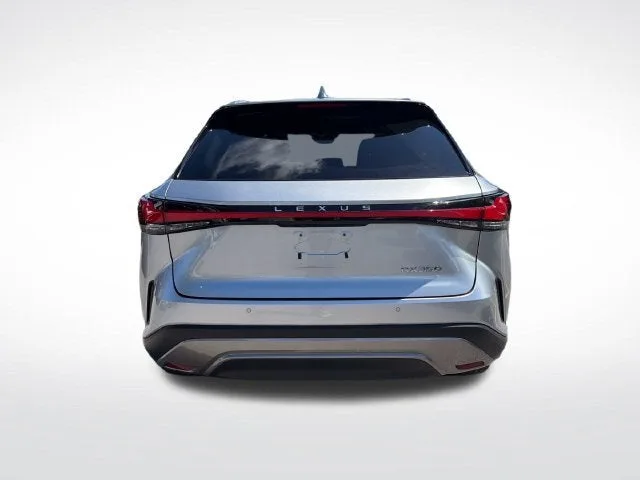 2024 Lexus RX RX 350 photo 4