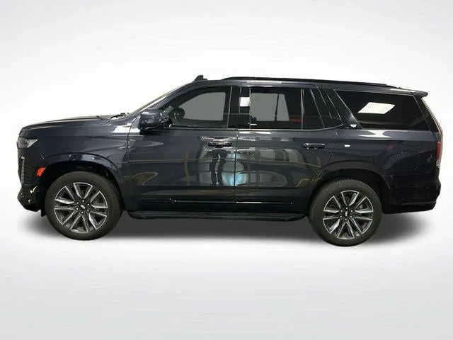 2023 Cadillac Escalade Sport Platinum photo 34