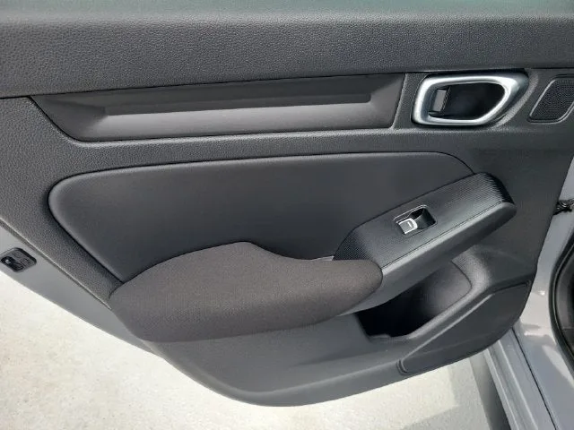 2026 Honda Civic Si Base photo 21