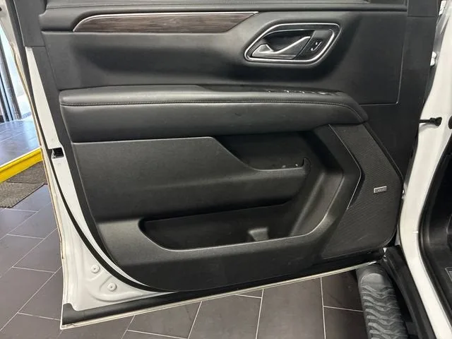 2022 Chevrolet Tahoe Z71 photo 10
