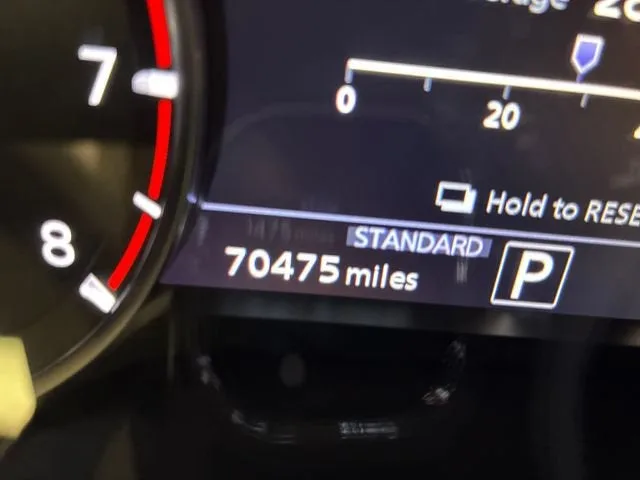 2019 INFINITI QX50 PURE photo 17