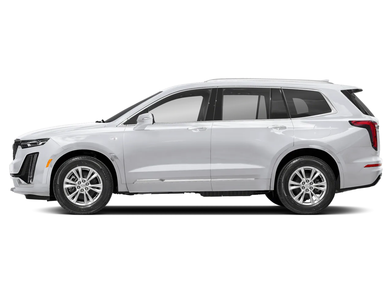 2023 Cadillac XT6 FWD Premium Luxury photo 3