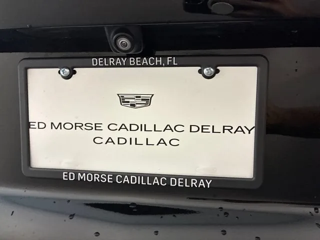 2022 Cadillac Escalade ESV Luxury photo 31