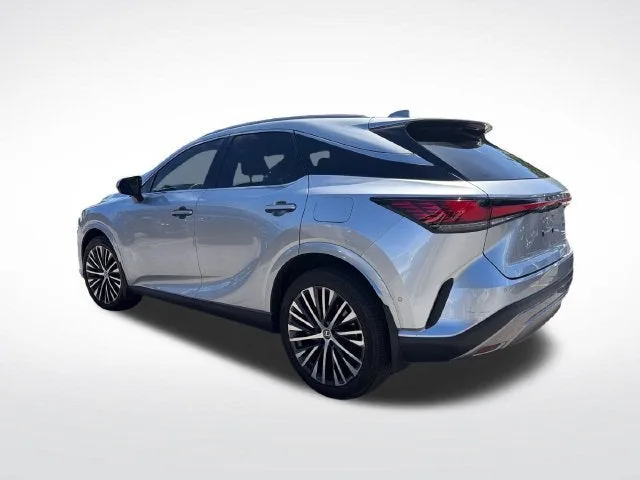 2024 Lexus RX RX 350 photo 3