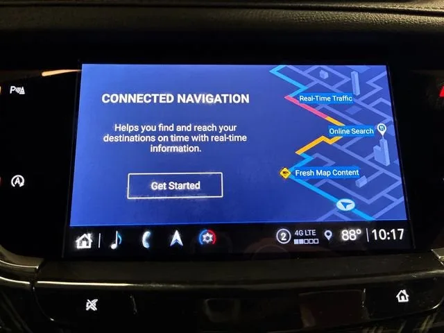 2025 Cadillac XT6 Premium Luxury photo 20