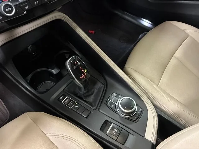 2021 BMW X1 sDrive28i photo 25