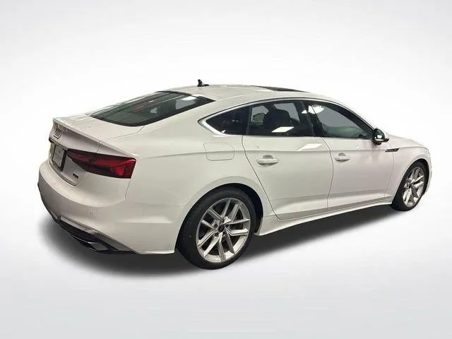 2024 Audi A5 Sportback S line Premium Plus photo 5