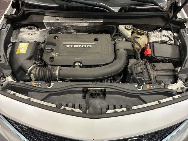 2019 Cadillac XT4 FWD Premium Luxury photo 23