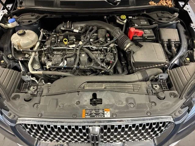 2022 Lincoln Corsair Standard photo 52