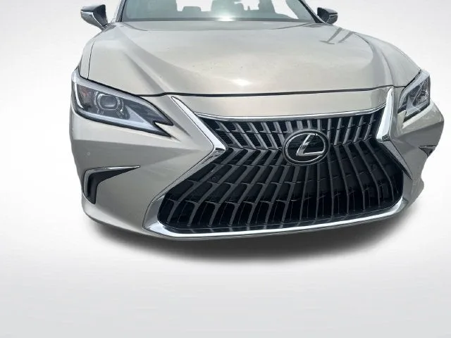 2024 Lexus ES ES 350 photo 8