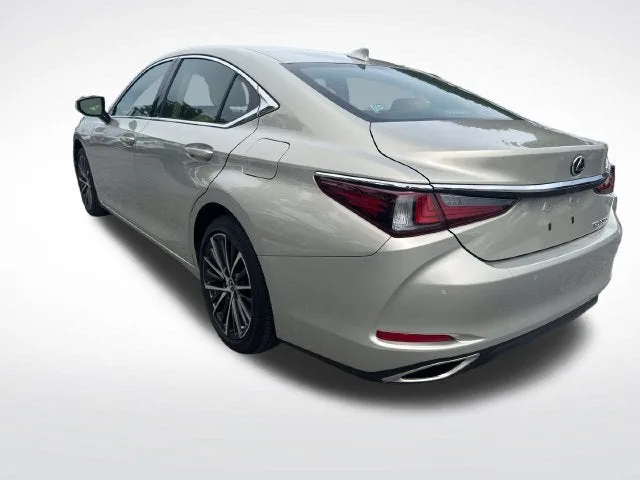 2024 Lexus ES ES 350 photo 3