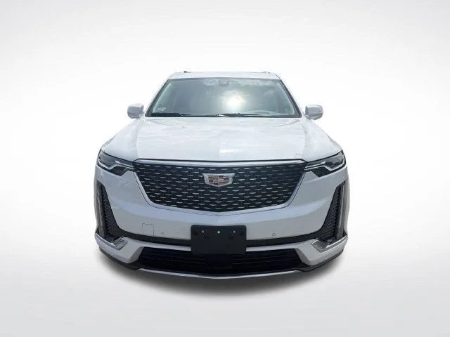 2024 Cadillac XT6 Premium Luxury photo 8