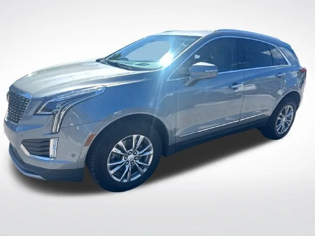 2023 Cadillac XT5