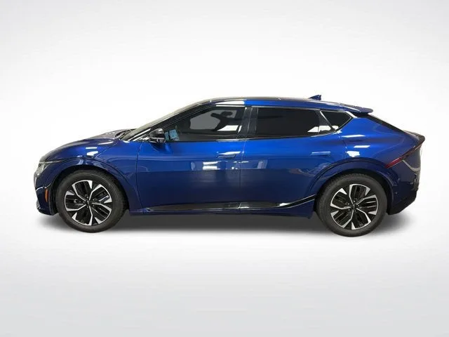 2024 Kia EV6 GT-Line photo 2