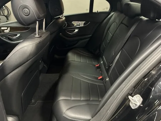 2018 Mercedes-Benz C-Class C 300 photo 25