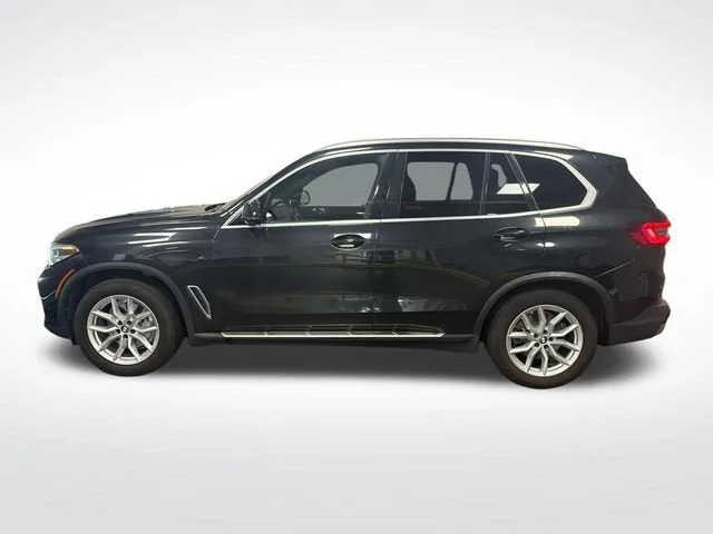 2023 BMW X5 sDrive40i photo 2