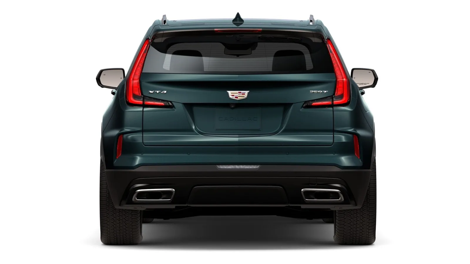 2025 Cadillac XT4 Premium Luxury photo 20