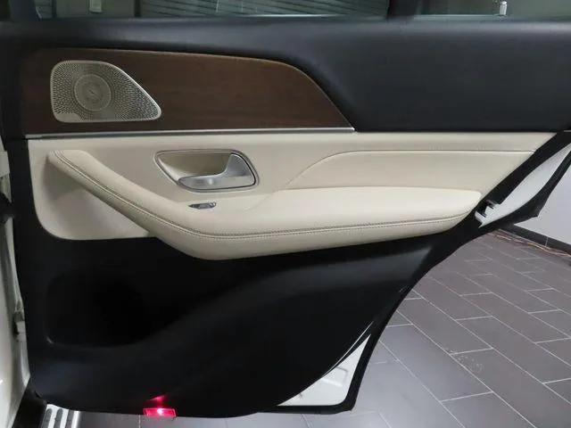 2022 Mercedes-Benz GLE GLE 350 photo 37