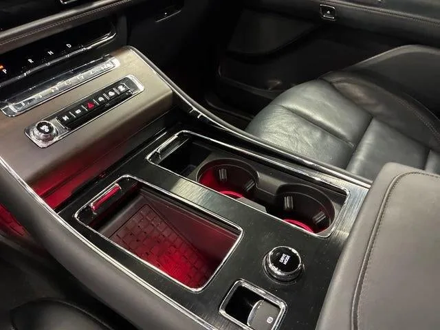 2025 Lincoln Aviator Reserve photo 25