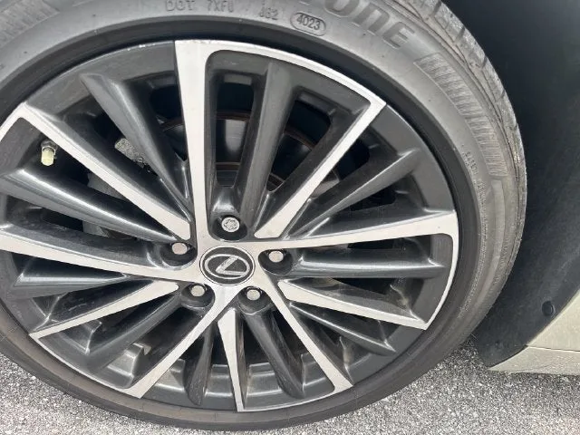 2024 Lexus ES ES 350 photo 24