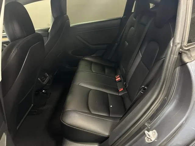 2022 Tesla Model 3 Base photo 25