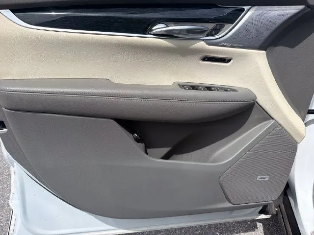 2024 Cadillac XT6 Premium Luxury photo 10