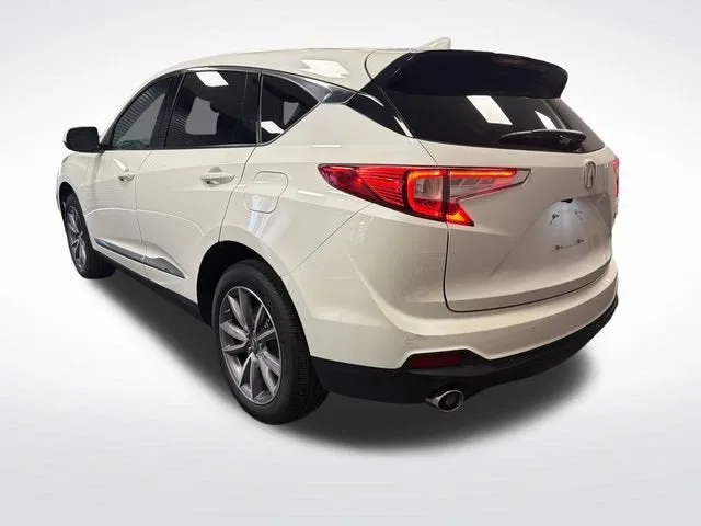 2019 Acura RDX w/Technology Pkg photo 3