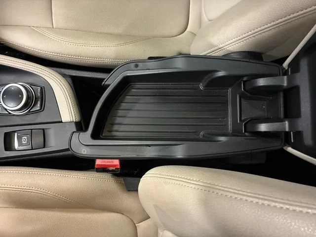 2021 BMW X1 sDrive28i photo 27