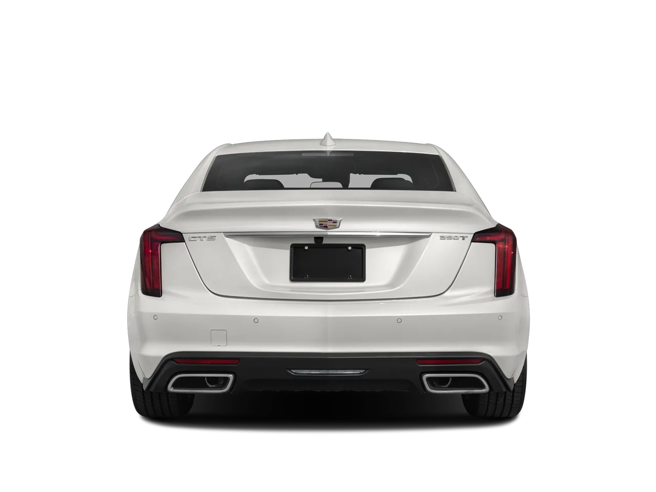 2020 Cadillac CT5 Premium Luxury photo 5
