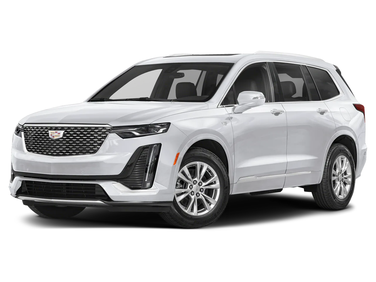 2023 Cadillac XT6