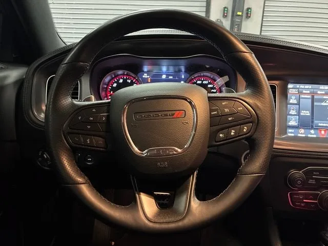2023 Dodge Charger Scat Pack photo 14