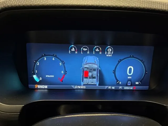 2024 Ford F-150 XLT photo 15