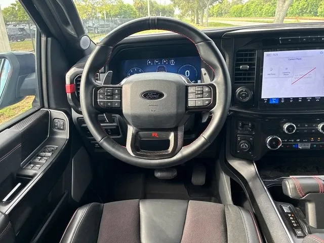 2024 Ford F-150 Raptor photo 13
