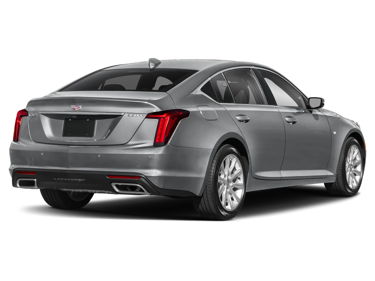 2023 Cadillac CT5 Luxury photo 2