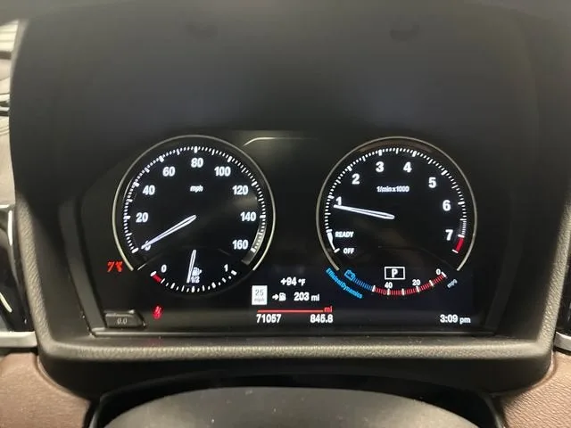 2020 BMW X2 sDrive28i photo 15