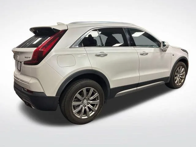 2019 Cadillac XT4 FWD Premium Luxury photo 36